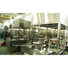 Automatic Ampoule Liquid Filling Machine